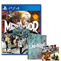 PS4 메타포 스틸북에디션 예약특전2종포함