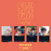에이비식스 (AB6IX) - 9TH EP : BORN LIKE THIS [POCAALBUM][4종 SET]