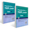 Preparation Book for the TOEFL Junior Test Focus on Question Types LC+RC 세트 (Basic)