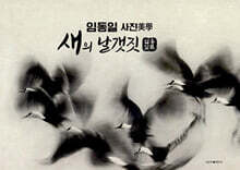 새의 날개짓