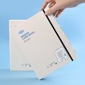 핑크풋 8000바인더가계부