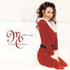 Mariah Carey (머라이어 캐리) - 크리스마스 앨범 Merry Christmas [2LP]