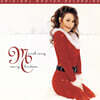 Mariah Carey (머라이어 캐리) - 크리스마스 앨범 Merry Christmas [2LP]