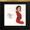 Mariah Carey (머라이어 캐리) - 크리스마스 앨범 Merry Christmas [LP]