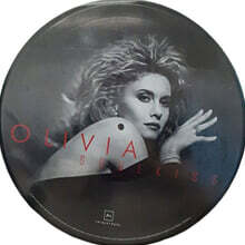 Olivia Newton-John (올리비아 뉴튼-존) - 12집 Soul Kiss [픽쳐디스크 LP]