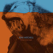 Joni Mitchell (조니 미첼) - Don Juan's Reckless Daughter [오렌지 &amp; 블루 컬러 2LP]