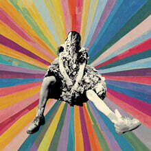 Lauren Daigle (로런 데이글) - Sessions [크림 화이트 컬러 LP]