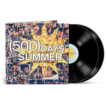 500일의 썸머 영화음악 (500 Days Of Summer OST) [2LP]