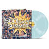 500일의 썸머 영화음악 (500 Days Of Summer OST) [블루 컬러 2LP]