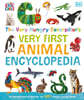 The Very Hungry Caterpillar's Very First Animal Encyclopedia