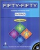 Fifty-Fifty Intro : Student Book