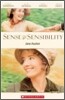 Scholastic ELT Readers Level 2 : Sense and Sensibility (Book+CD)