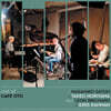 Satoh Masahiko / Moriyama Takeo (사토 마사히코 / 모리야마 타케오) - Live At Cafe OTO