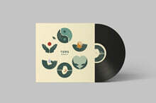 Tors (토르스) - Miracle [LP]