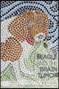 The Beagle and the Brain Tumor