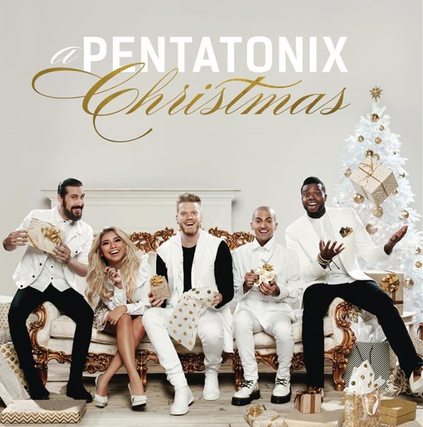 펜타토닉스 (Pentatonix) - A Pentatonix Christmas