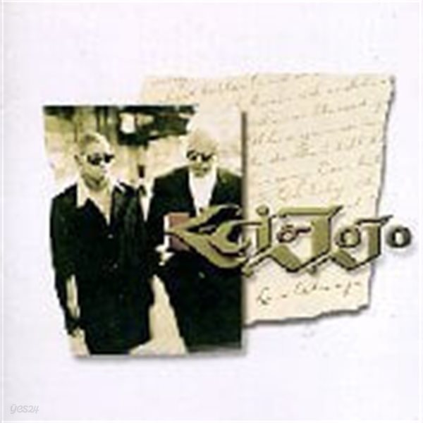 K-Ci &amp; Jojo / Love Always