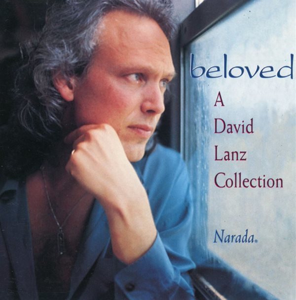 데이빗 란츠 - David Lanz - Beloved A David Lanz Collection 