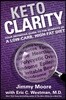 Keto Clarity: Your Definitive Guide to the Benefits of a Low-Carb, High-Fat Diet