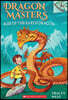 Rise of the Earth Dragon: A Branches Book (Dragon Masters #1): Volume 1