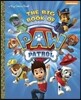 The Big Book of Paw Patrol (Paw Patrol)