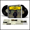 다닐 트리포노프 - 나의 북아메리카 이야기 (Daniil Trifonov My American Story - North) (180g)(3LP) - Daniil Trifonov