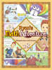 Ryan's Math Adventure 18