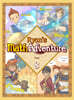 Ryan's Math Adventure 8