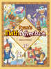 Ryan's Math Adventure 13