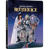 유령수업 (2Disc, 4K UHD+BD 스틸북 한정수량) : 블루레이