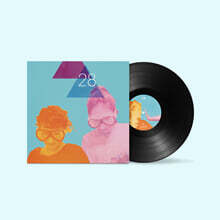 옥상달빛 - 1집 28 [LP]