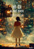 HI-DI AI ART BOOK