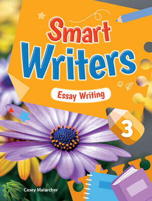 Smart Writers 3