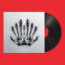 솔루션스 (THE SOLUTIONS) - 3집 N/A [LP]