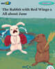 EBS 초목달 The Rabbit with Red Wings & All about Jane - Earth 2-2