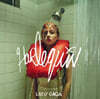 Lady Gaga (레이디 가가) - Harlequin [레드 컬러 LP]