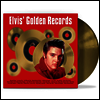 Elvis Presley - Elvis' Golden Records (180g Gold Vinyl LP)
