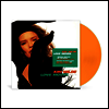 Kim Wilde - Love Moves (Opaque Orange Vinyl LP)