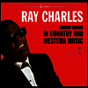 Ray Charles - Modern Sounds In Country And Western Music (Remastered)(LP)