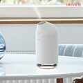 아이리버 스팀맨 플러스 충전식 무선 초음파 가습기 IWH-500C