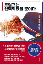 트럼프는 선택되었을 뿐이다