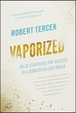 Vaporized: Solid Strategies for Success in a Dematerialized World
