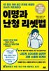 이명과 난청 리셋법