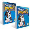 [3판]Smart Phonics 1 : Student Book + Workbook 세트