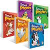 [3판] Smart Phonics 1-5 Student Book 세트