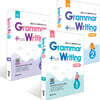 Grammar Plus Writing START 1~3권 세트