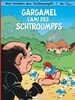 Les Schtroumpfs T41. Gargamel L'ami des schtroumpfs