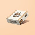 ★SALE★버들골 캐릭터 약과 [깨약과] 각포장 22개입