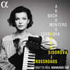 Ksenija Sidorova 크세니야 시도로바 아코디언 연주집 - 바흐에서 몬테로까지 (Crossroads)
