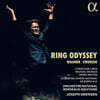 Joseph Swensen 바그너: 링 오디세이 (Ring Odyssey)